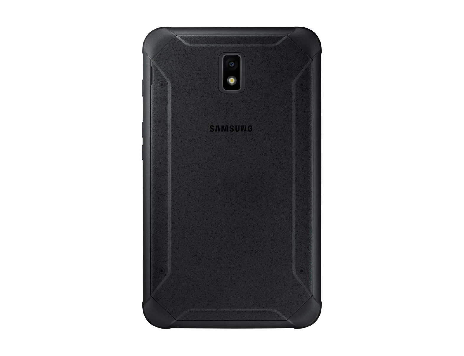 SAMSUNG Galaxy TAB Active 2 SM-T395 4G 16GB Tablet, Nero (Ricondizionato)