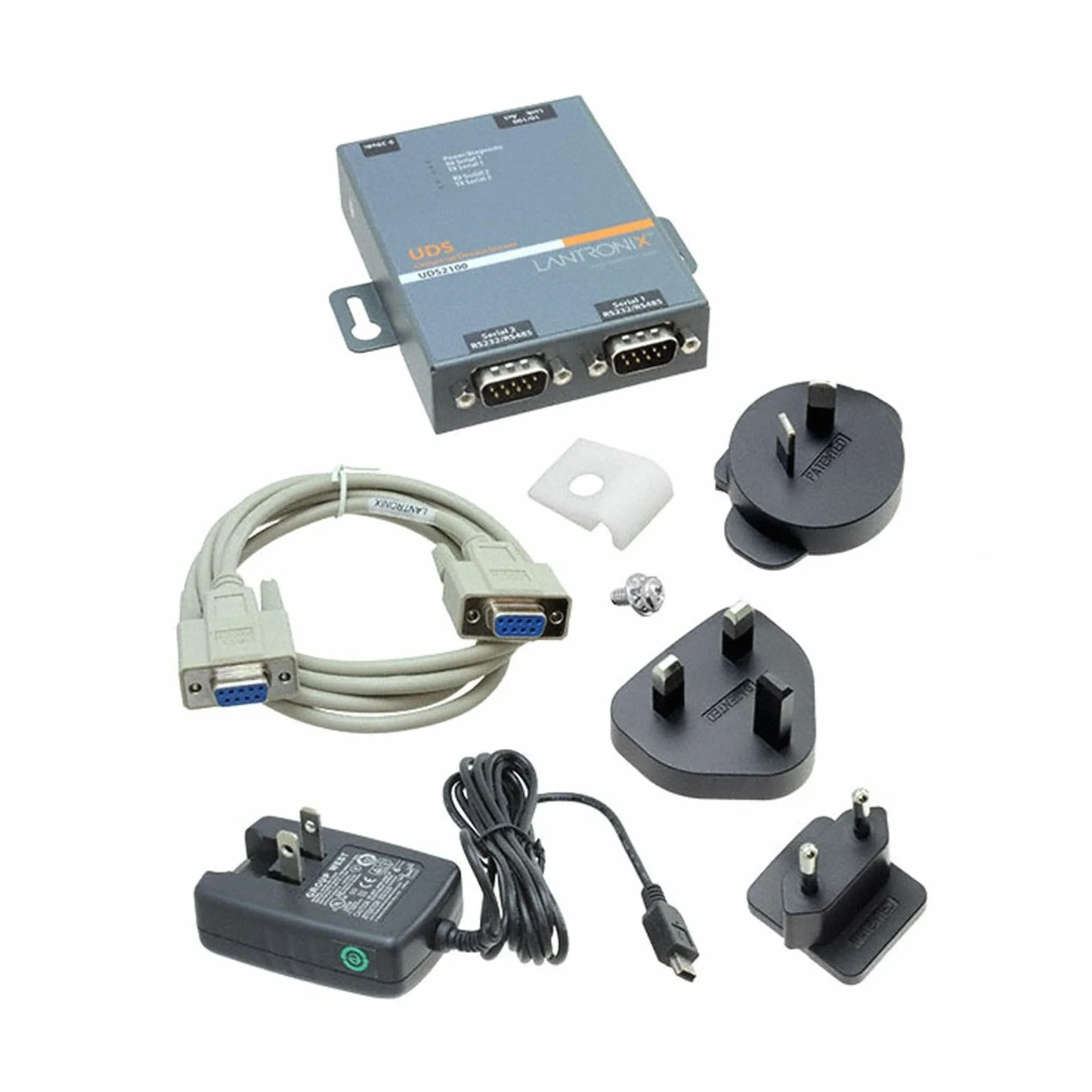 Lantronix UDS2100