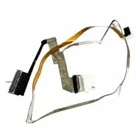 JINTAI per DELL H15 Vostro 5515 Inspiron 5515 5510 Non Touch FHD LCD LED LVDS Schermo Display Flat Cavo 30pin 0V5JGN 450.0N401.0001 Screen Video Cable