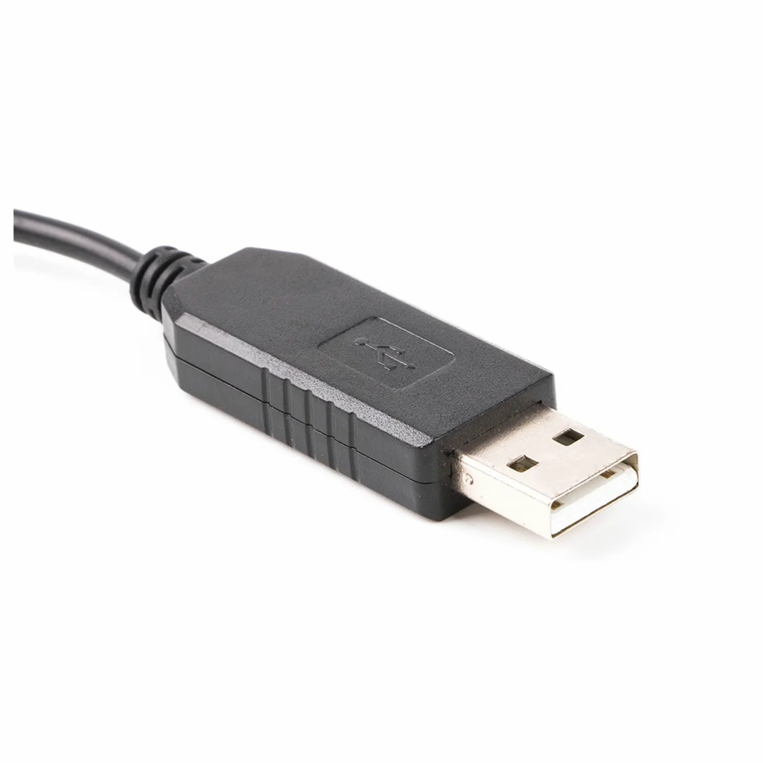 FT232RL, cavo adattatore da USB RS232 a M~ni DIN 6P MD6, cavo di programmazione PLC per LS LG XGB-XBC XGK XEC PLC a PC (1,8 m)