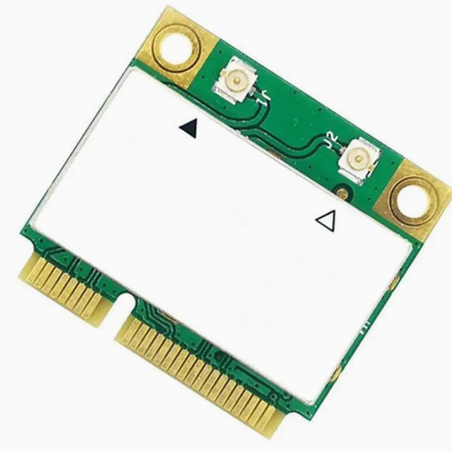 Wireless-AC 8265 Media scheda di rete PCIe | 867 Mbps con supporto Bluetooth 4.2 | Parte di ricambio HMC WLAN 8265.Scheda Wi-Fi HMWG 8265HMW