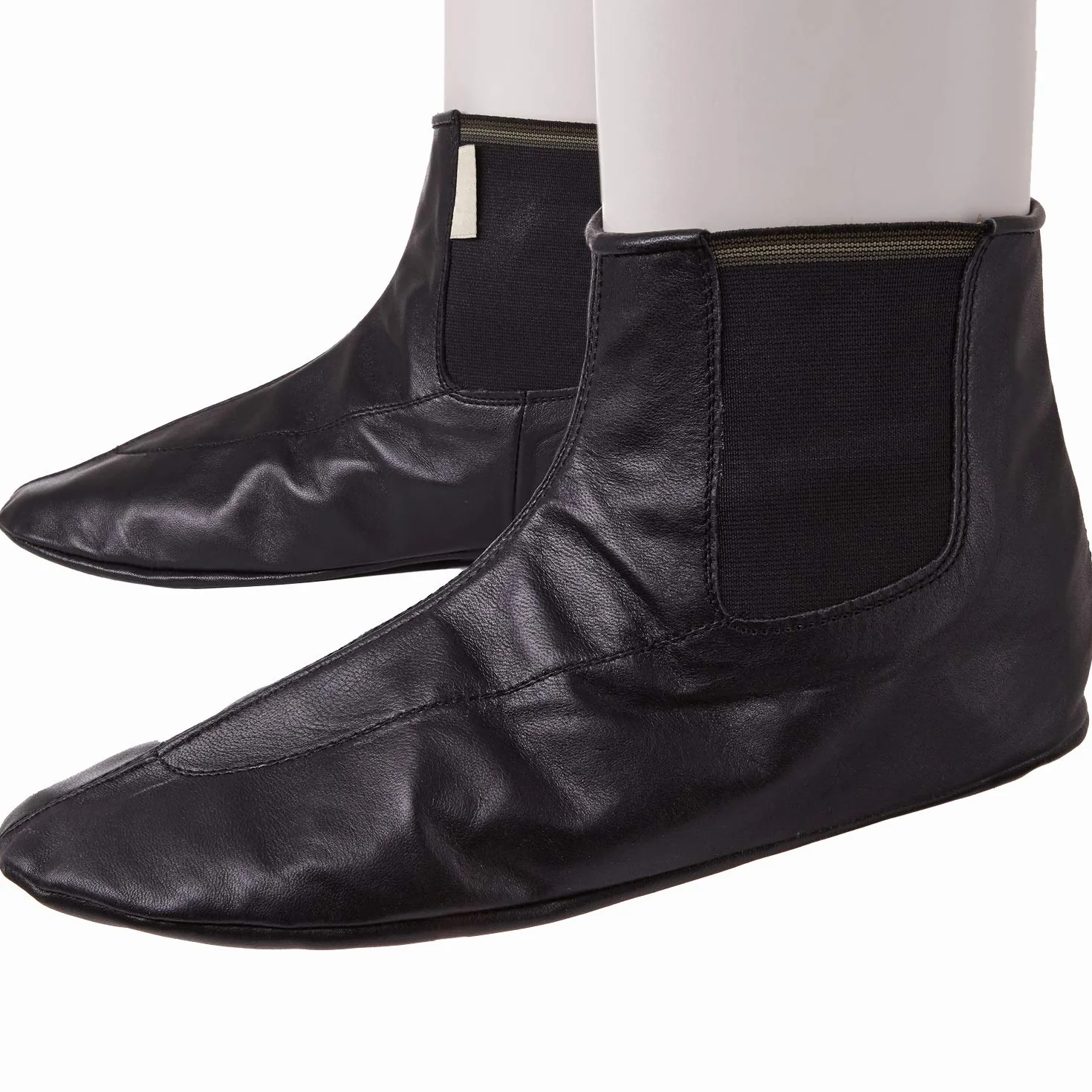 Calzini in vera pelle resistente all'acqua Mash Mesh