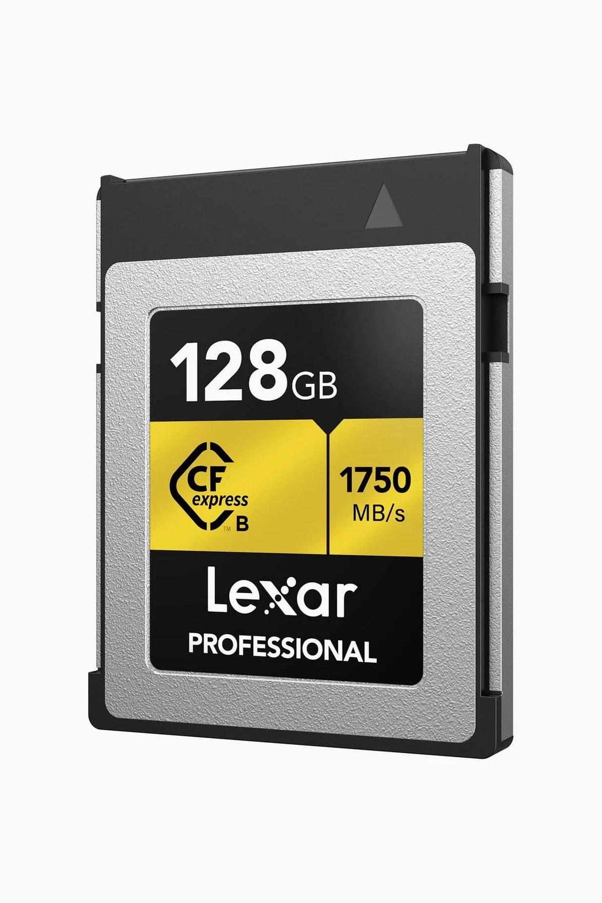 Lexar - Lexar CFexpress Professional Tipo-B 128GB 1750MB/sec 1000MB/sec