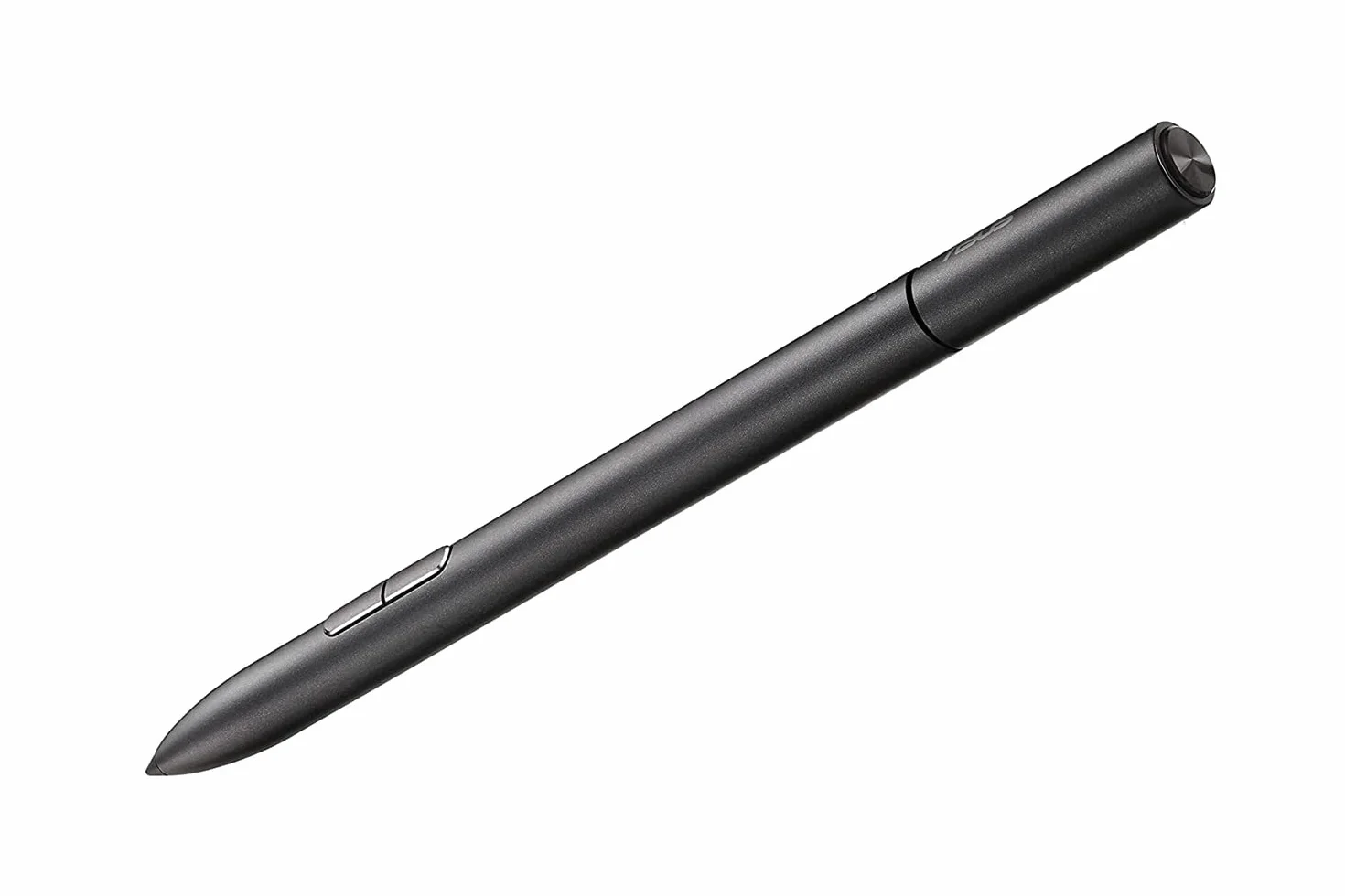 Asus - Stylet noir SA203H pour ZenBook et VivoBook Slate