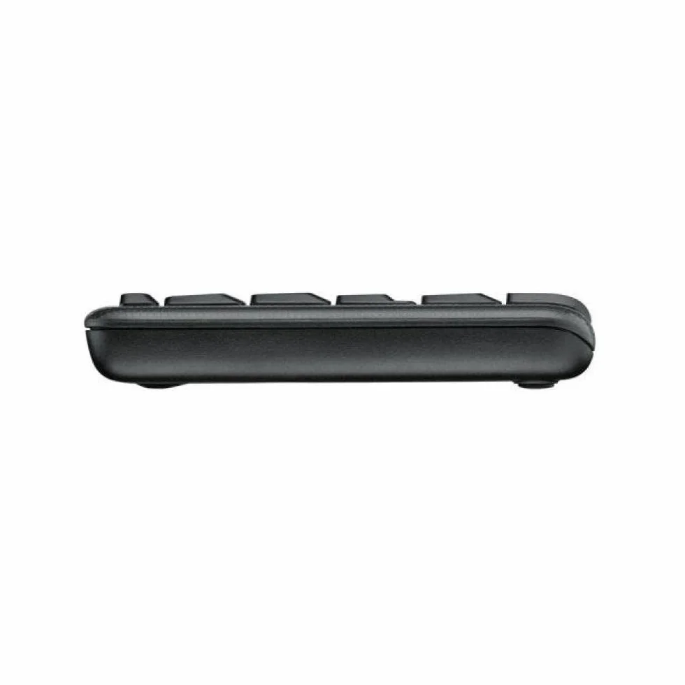 Logitech MK220 compatta tastiera e mouse wireless COMBO - ESP QWERTY