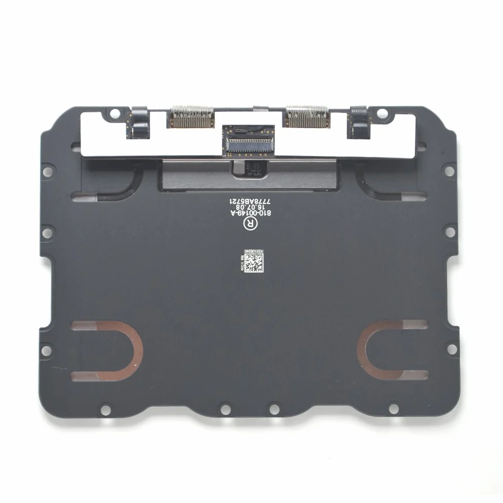 A1502 Touchpad Trackpad con cavo flessibile compatibile per MacBook Pro Retina 13" (inizio 2015)