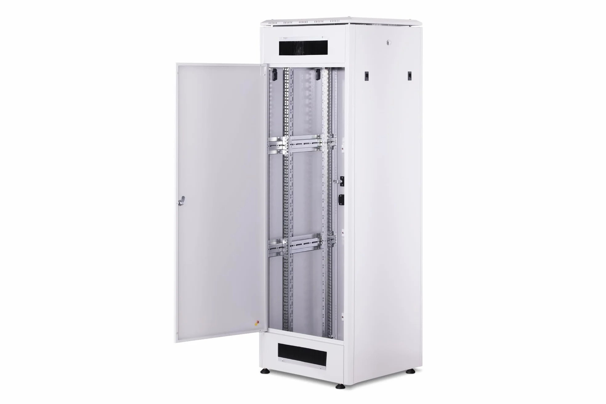 Digitus ARM171 Armadio 36 Unità Linea Professionale 1755X600 Profondità 600mm, Grigio