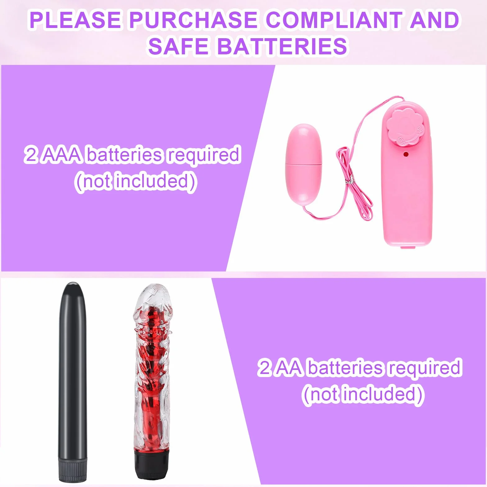 Kit BDSM Bondage 26 Pezzi Qoosea per Coppie con Manette Regolabili, Cavigliere, Collare e Sex Toys