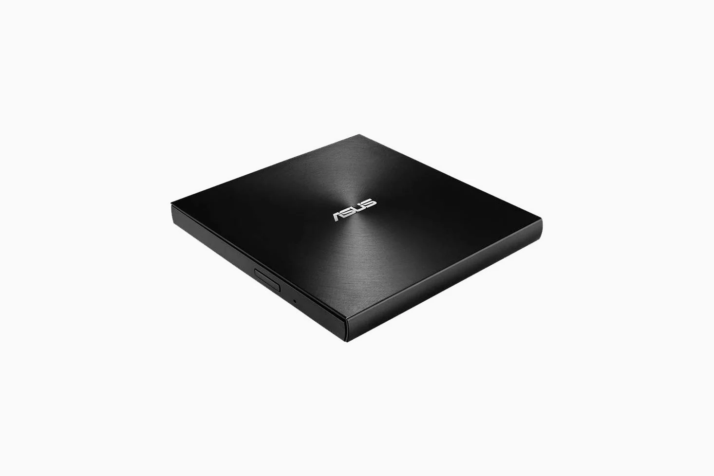 Asus - Lecteur Graveur DVD externe SDRW-08U9M-U noir