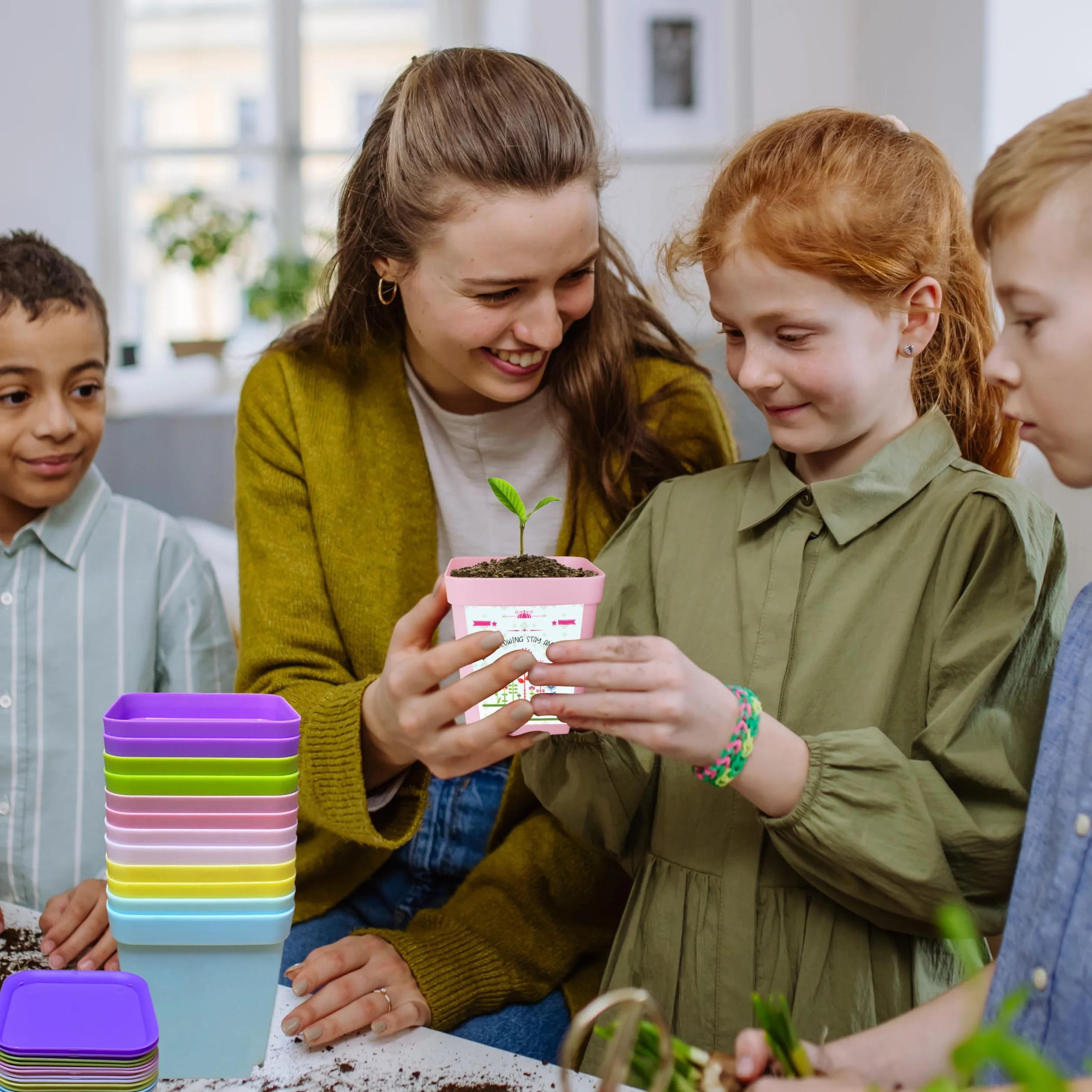 PopManko Regali per studenti 36 pezzi per 30 bambini in età scolare, regali di fine anno scolastico