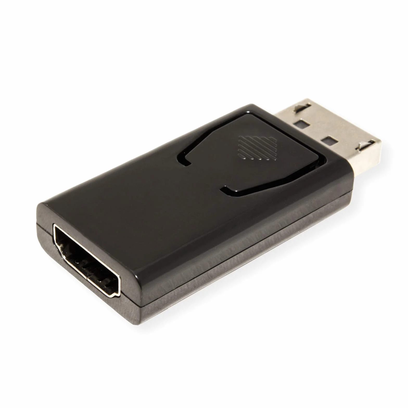 VALUE Adattatore HDMI DisplayPort, DP maschio HDMI femmina