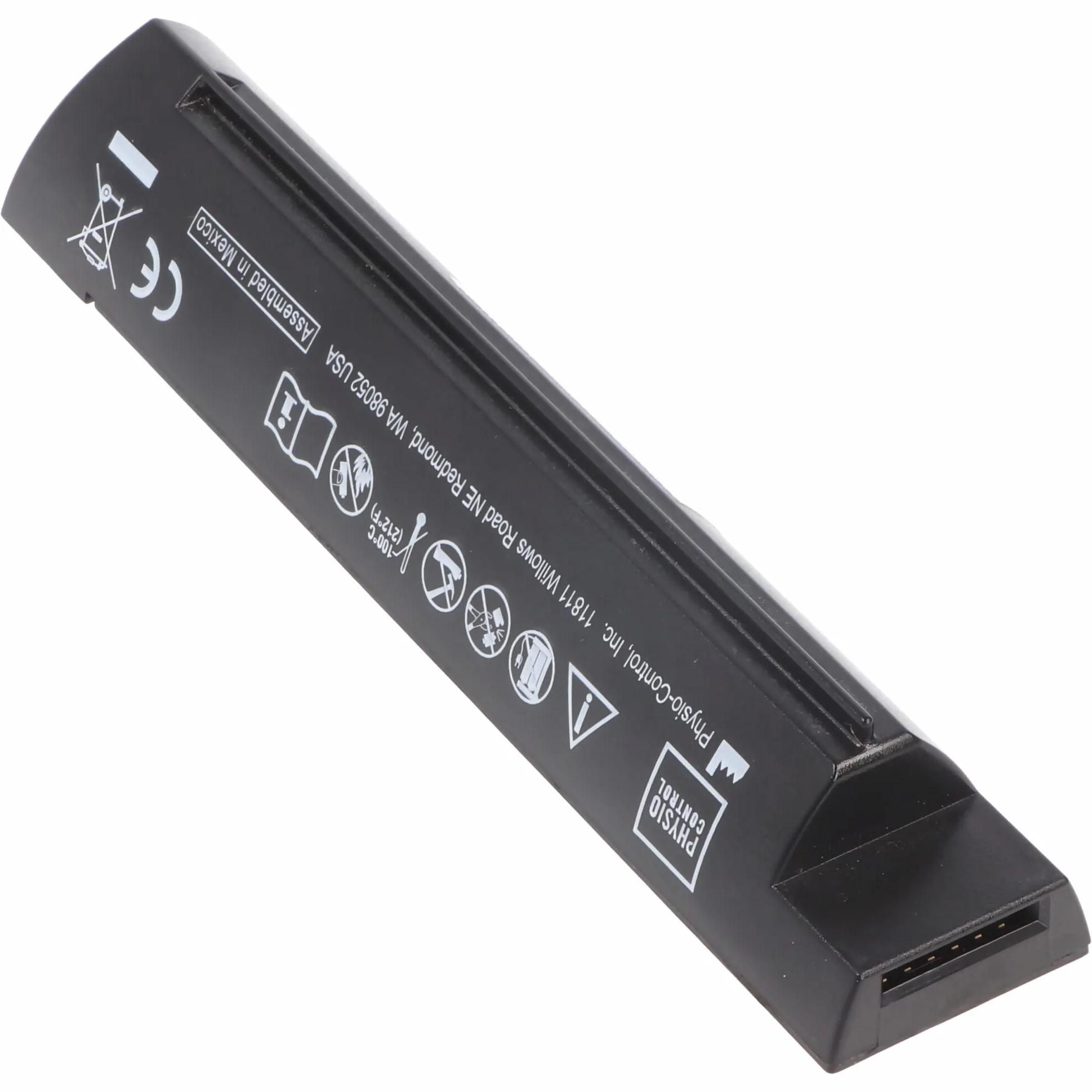 AccuCell Batteria al litio originale Physio Control Lifepak CR Plus Express 11403