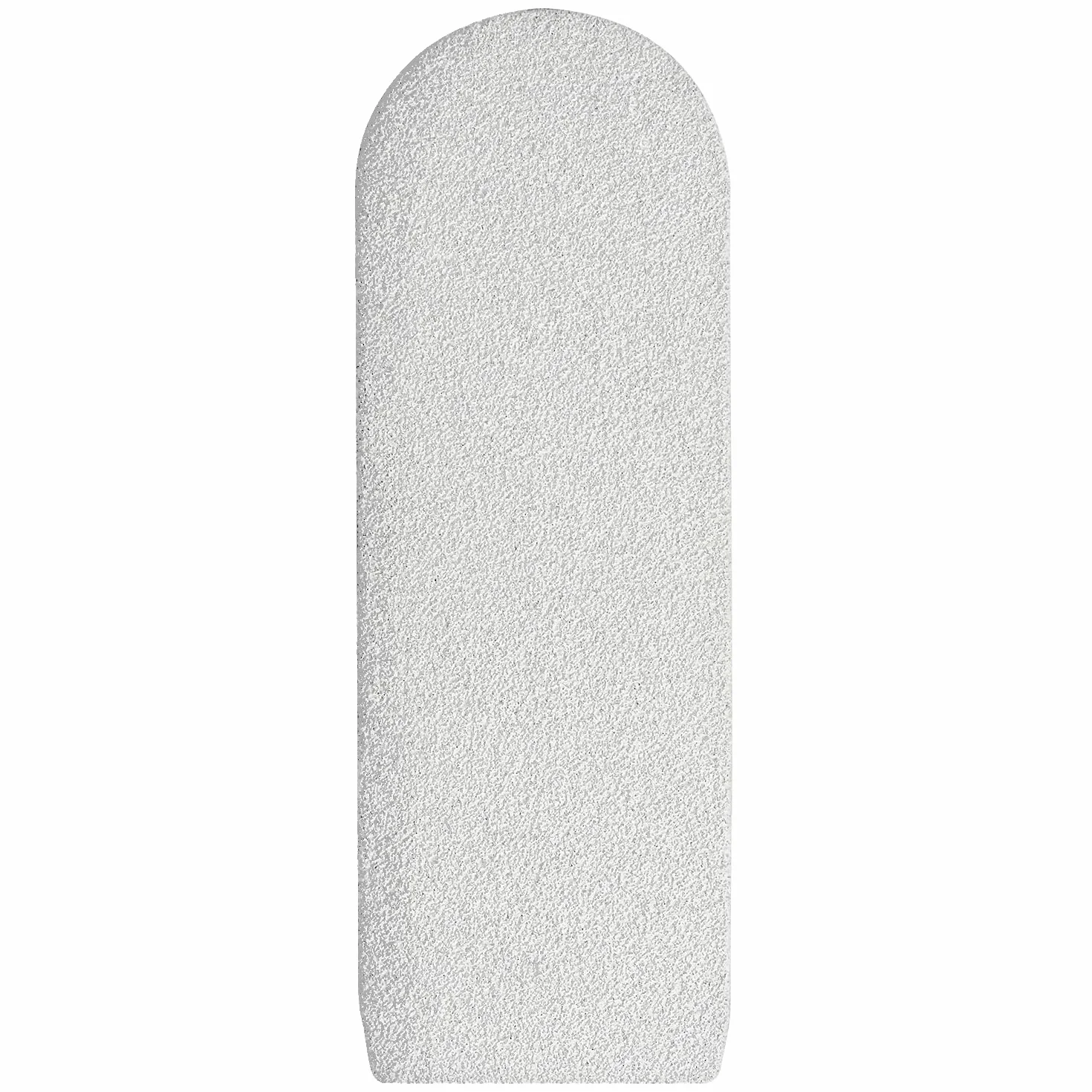 STALEKS PRO 10 Expert White 180 Grit Lime per Piedi Bianchi Usa e Getta 30 Pezzi