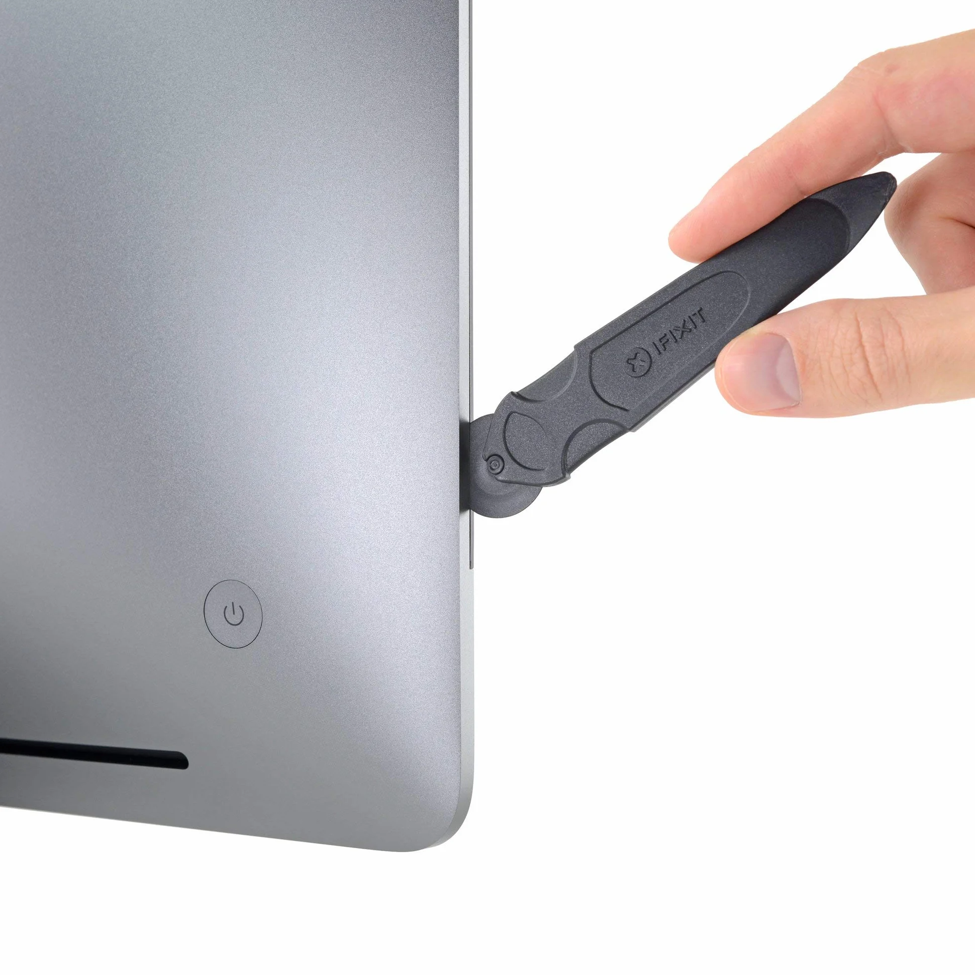 iFixit Opening Wheel, Strumento di Apertura appositamente Progettato per Tagliare Le Strisce adesive sui dispositivi elettronici, Compatibile con iMac