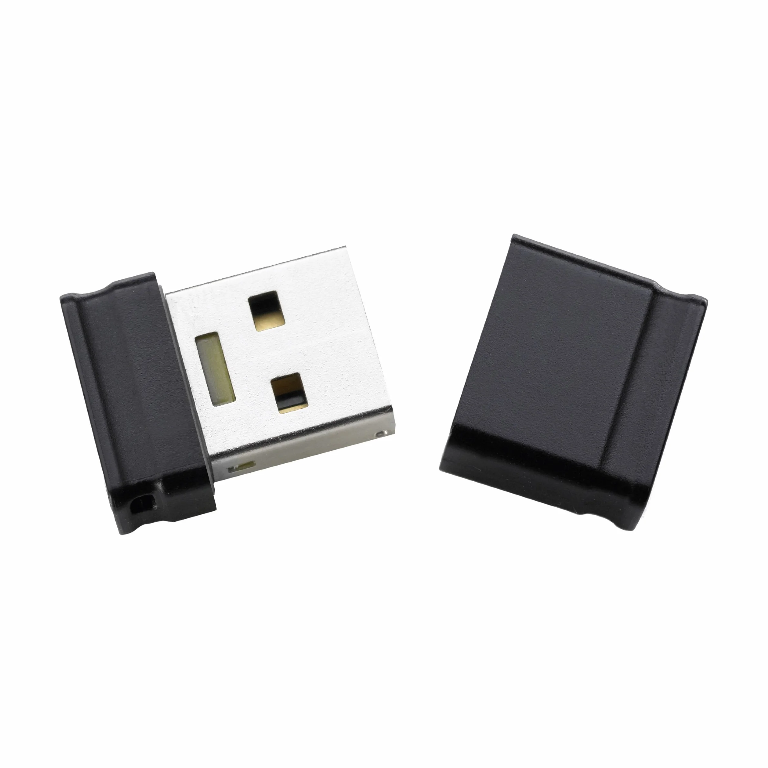 Intenso Micro Line Chiavetta USB 16 GB USB 2.0 Nero