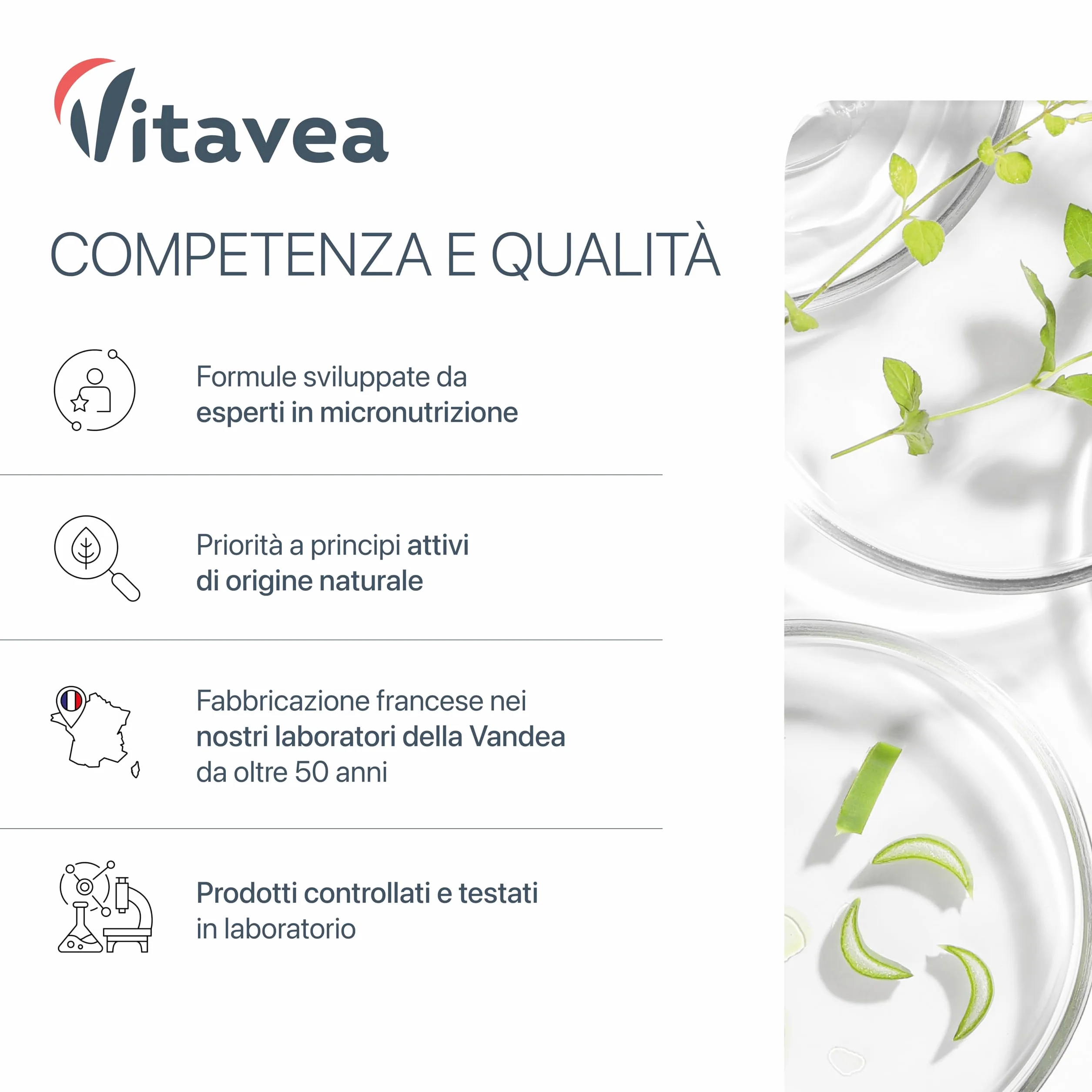 Astaxantina 80 mg Estratto Haematococcus Pluvialis 8 mg Antiossidante Naturale 60 Capsule Vegan Vitavea