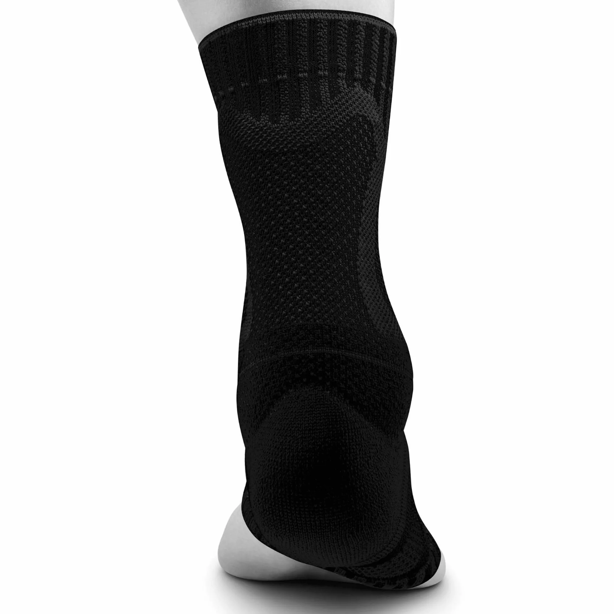 Bauerfeind Fascia di supporto per il tendine d'Achille 1 bendaggio sport