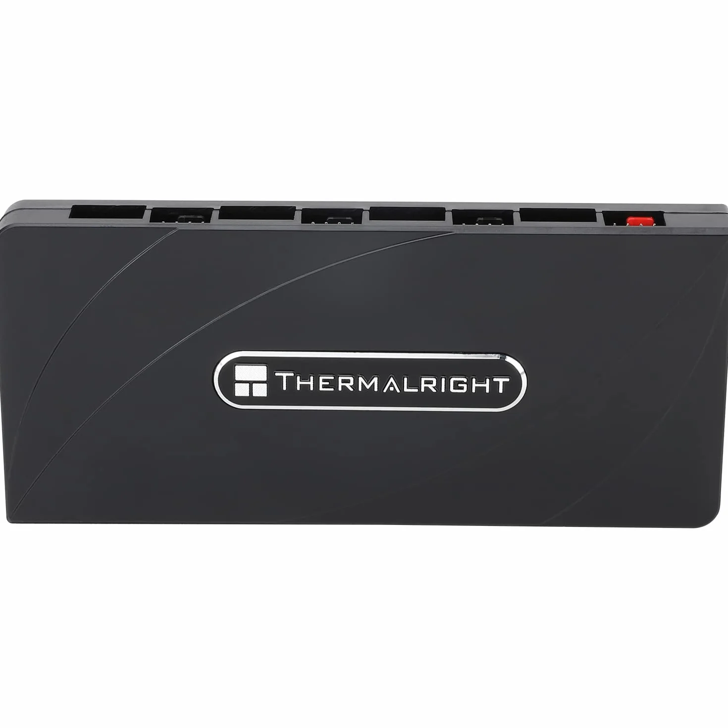 Thermalright ARGB Fan HUB Controller 8 Porte 3 Pin PC Fan Controller 5V