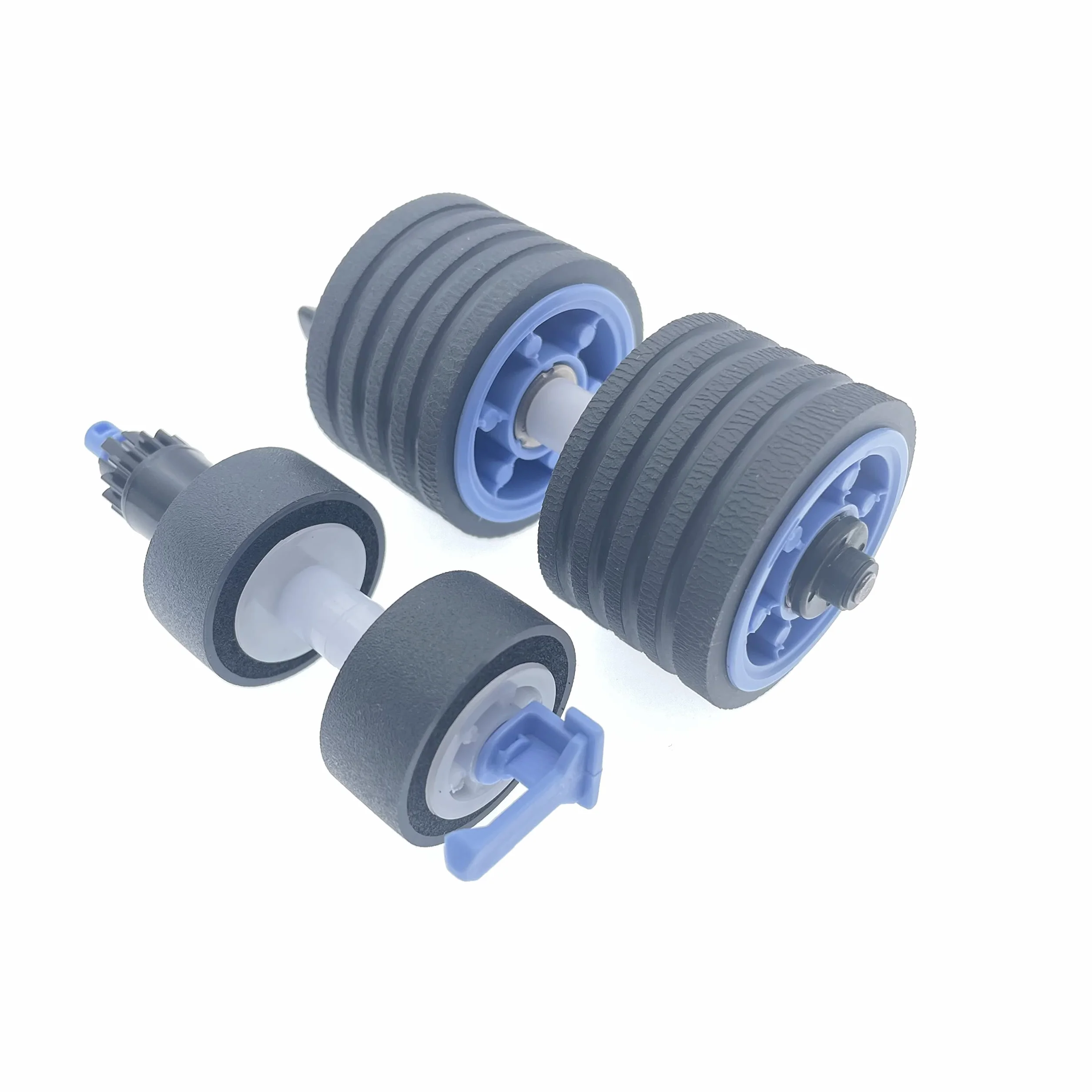 Canon DR-C230 DR-C240 DR-M160 DR-M160II DR-M260 DR-S130 S150 R40 R50 zestaw rolek zamiennych 5607B001 0697C003 1550C001