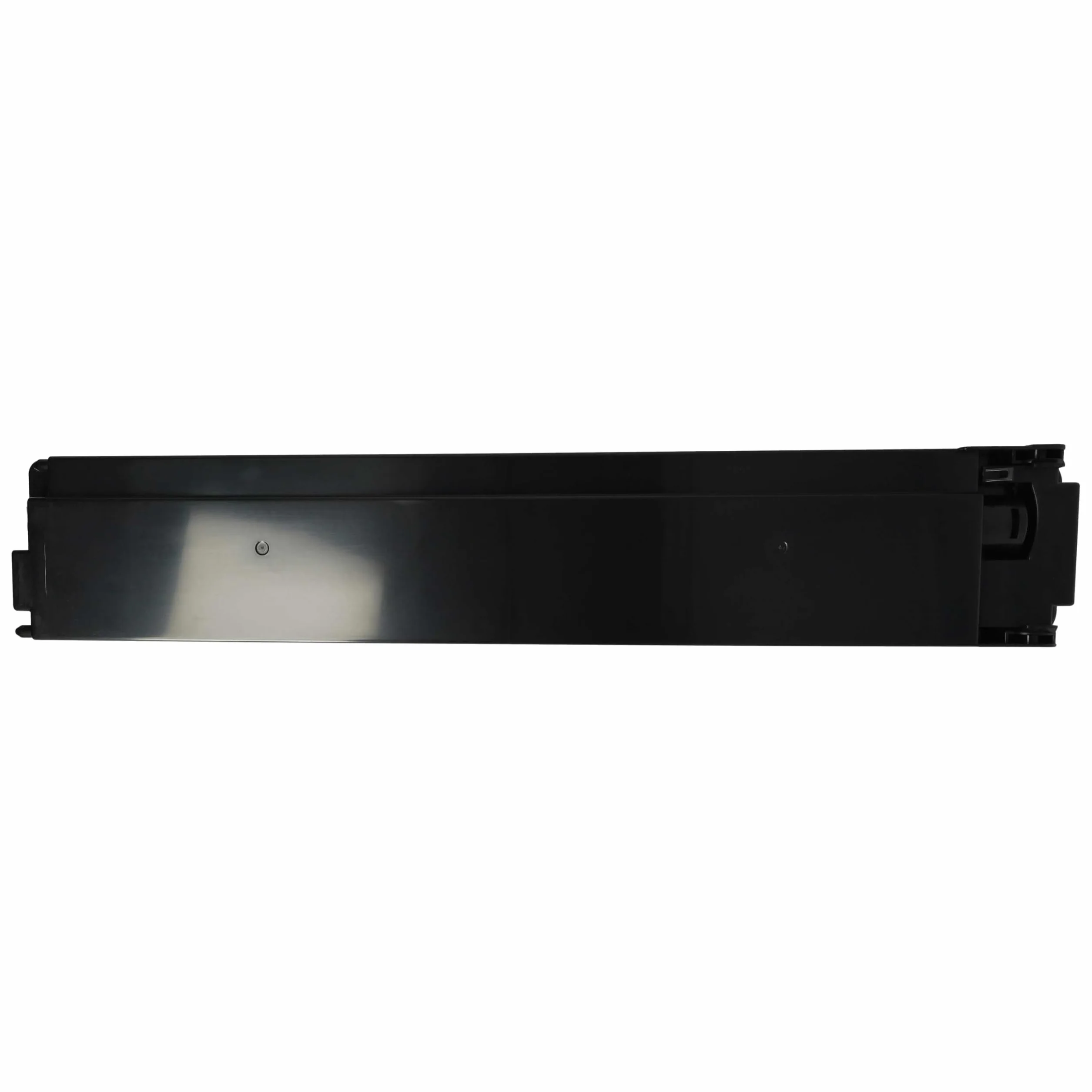 vhbw vaschetta, Contenitore per Toner esausto Compatibile con Xerox WorkCentre 7535, 7545, 7556, 7830, 7425, 7428, 7435, 7525, 7530 stampanti Laser