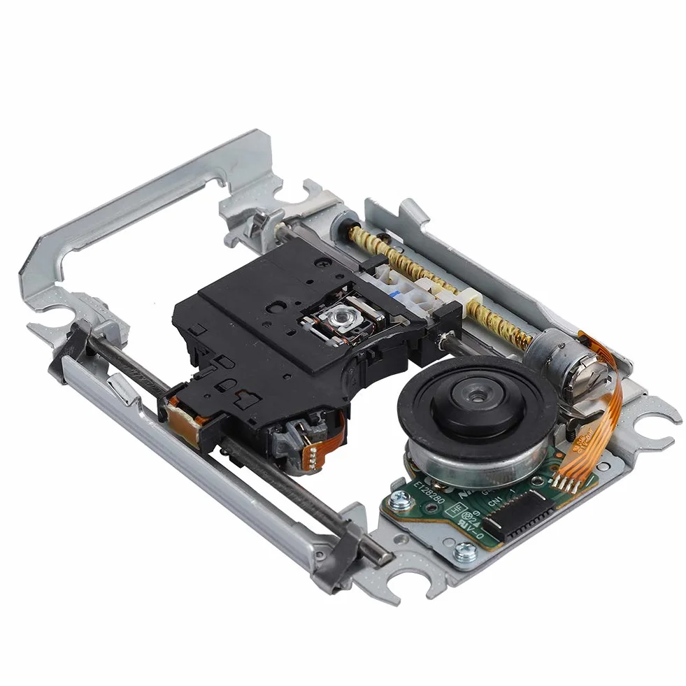Cosiki Shopping Pazzo Obiettivo Ottico con Sostituzione Deck per Console di Gioco KEM-490AAA