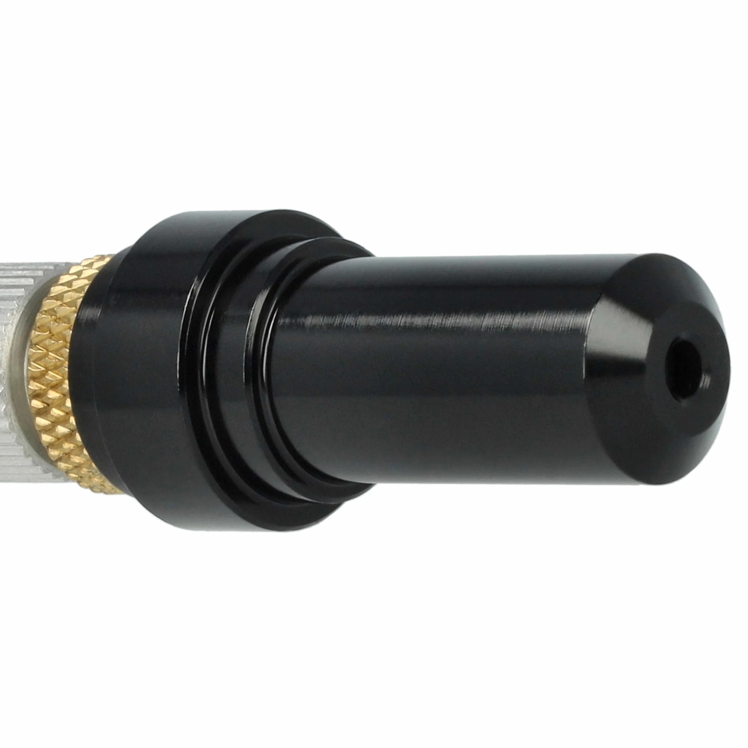 vhbw Supporto lama compatibile con Summa S One D140, D120, D60, D160 plotter - diametro 11/13/15,8 mm