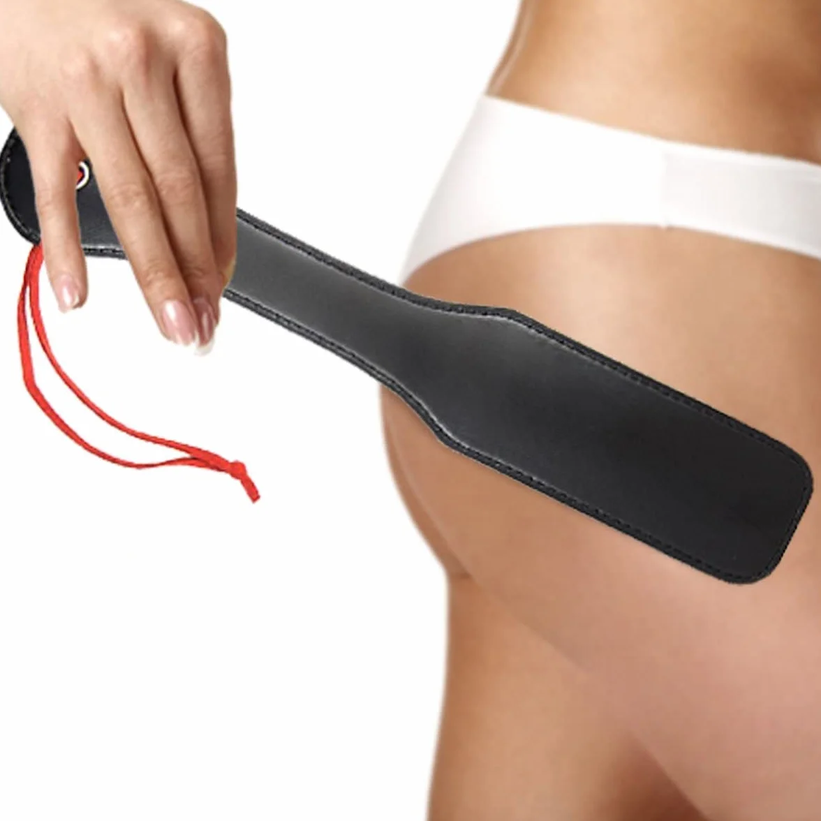 Hisionlee Bondage S&M Paddle Punizione Sculacciare Cosplay Giocattoli Sessuali per Adulti