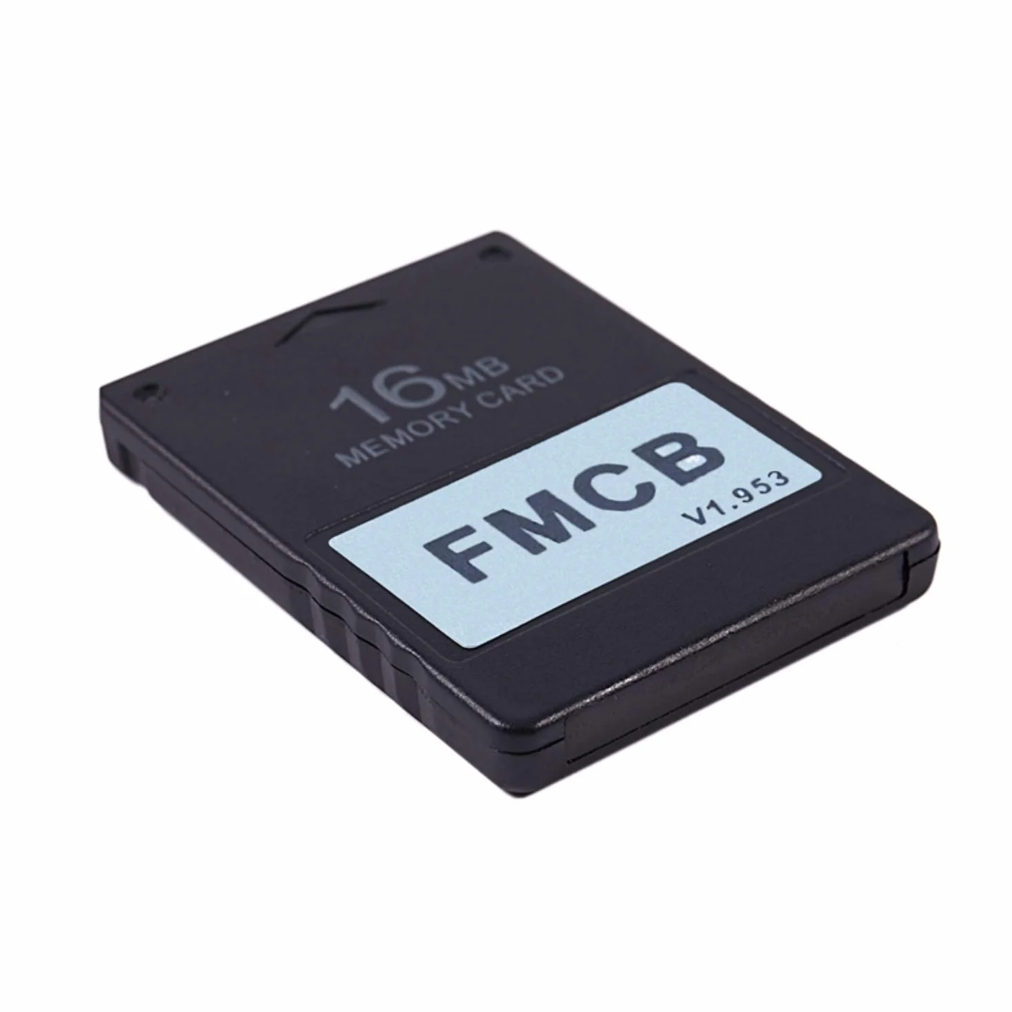 Scheda FMCB gratis McBoot V1.953 per PS2-2 di memoria OPL Boot (16MB)