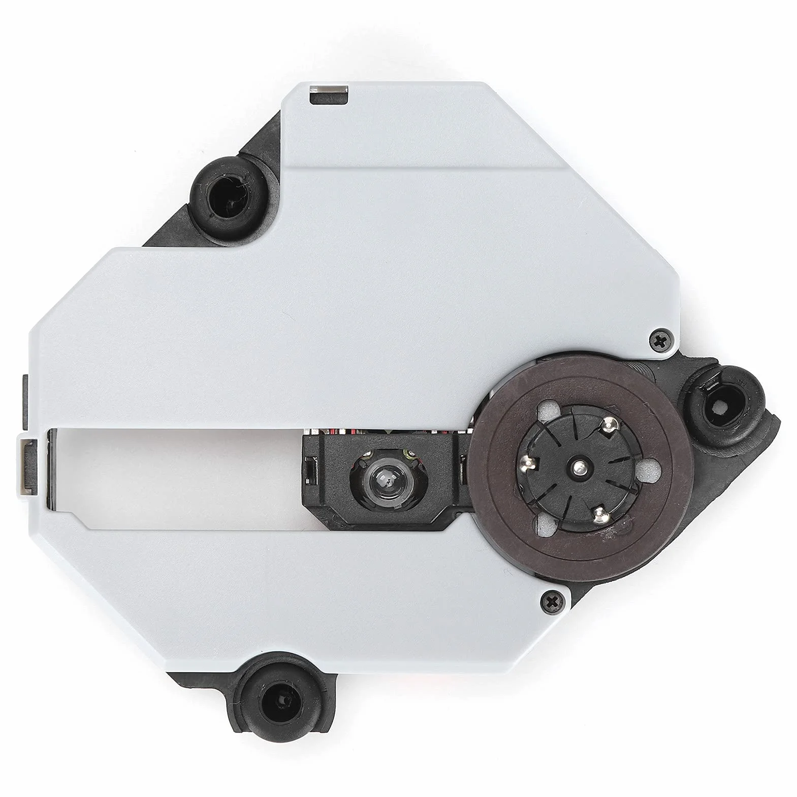 LenteOttica Sostitutiva Compatibile con la Console di Gioco KSM‑440BAM, con Alta Precisione e Accuratezza (KSM-440BAM)