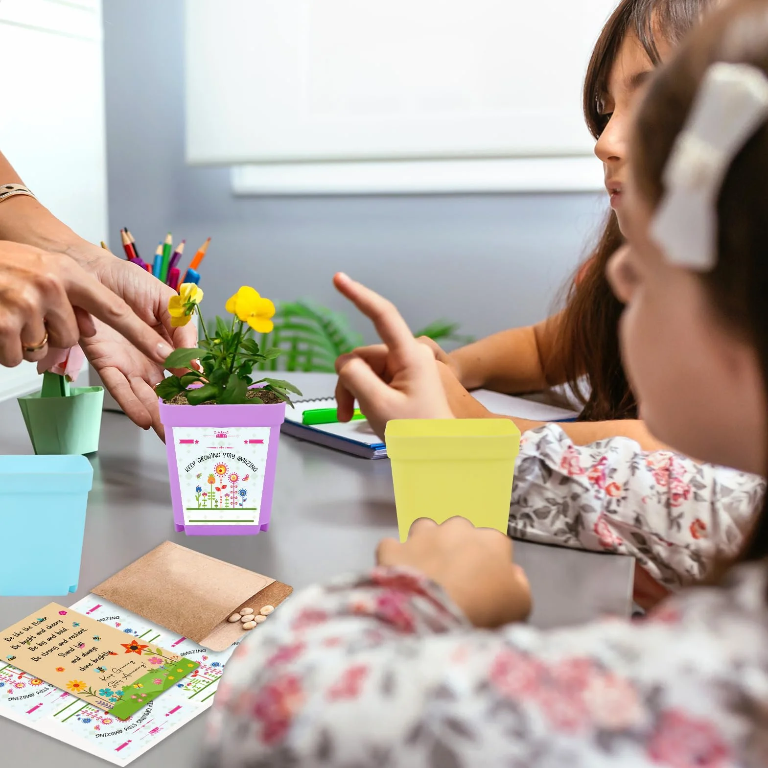 PopManko Regali per studenti 36 pezzi per 30 bambini in età scolare, regali di fine anno scolastico