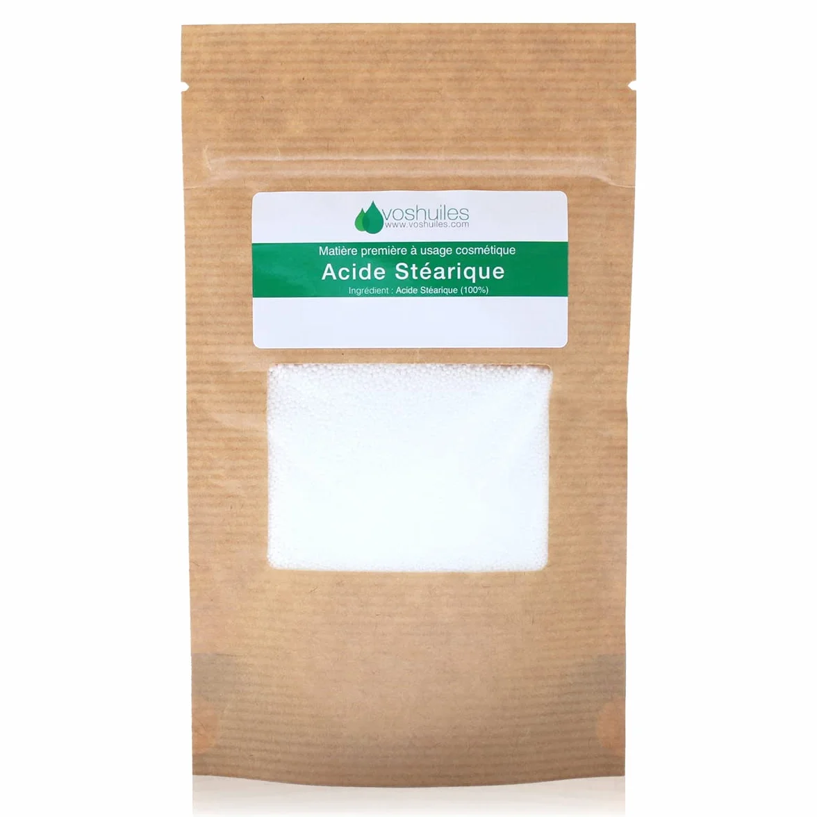 Acido Stearico 50 GR