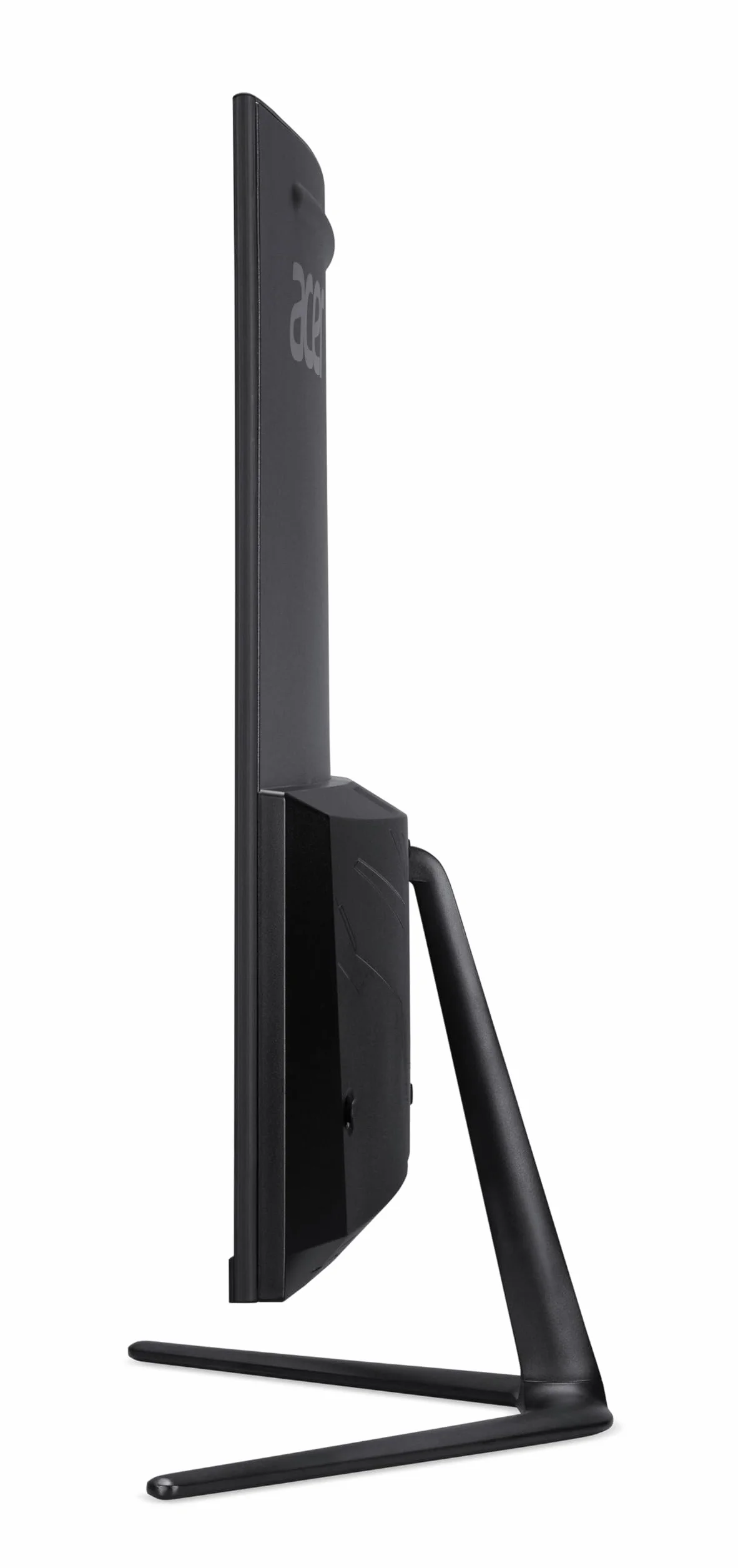 acer Nitro ED320QRS3biipfx Monitor Gaming Curvo FreeSync Premium, 31.5", Display FHD VA,180 Hz, 1 ms (VRB), HDMI 2.0, DP 1.2, Audio out, Zeroframe, Luminosità 250 cd/m2, Cavo HDMI Incluso, Nero