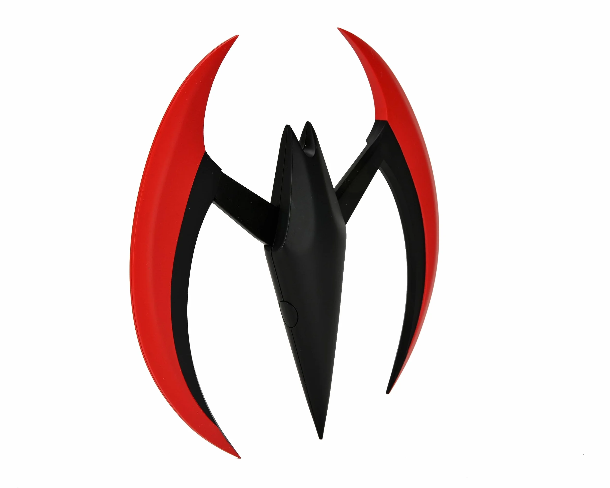 NECA Batman Beyond Red Batarang Prop Replica