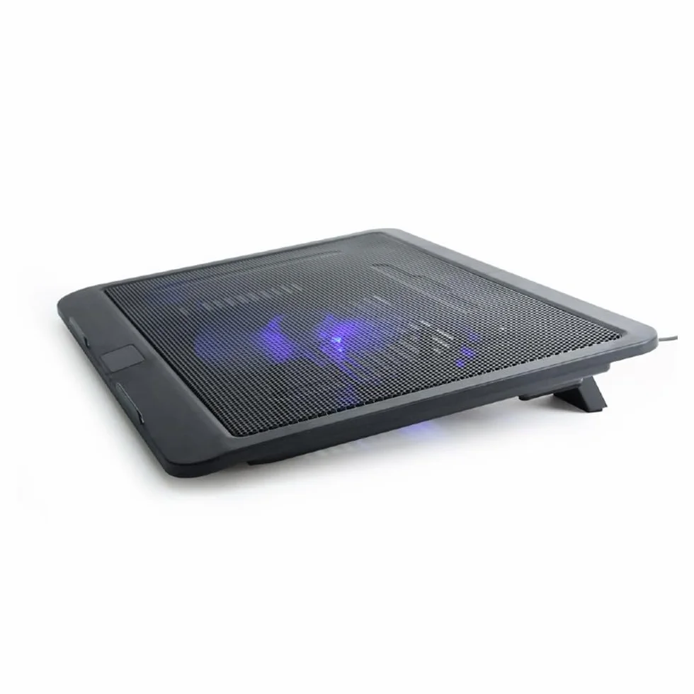 Gembird – Base di Raffreddamento Portatile 15"