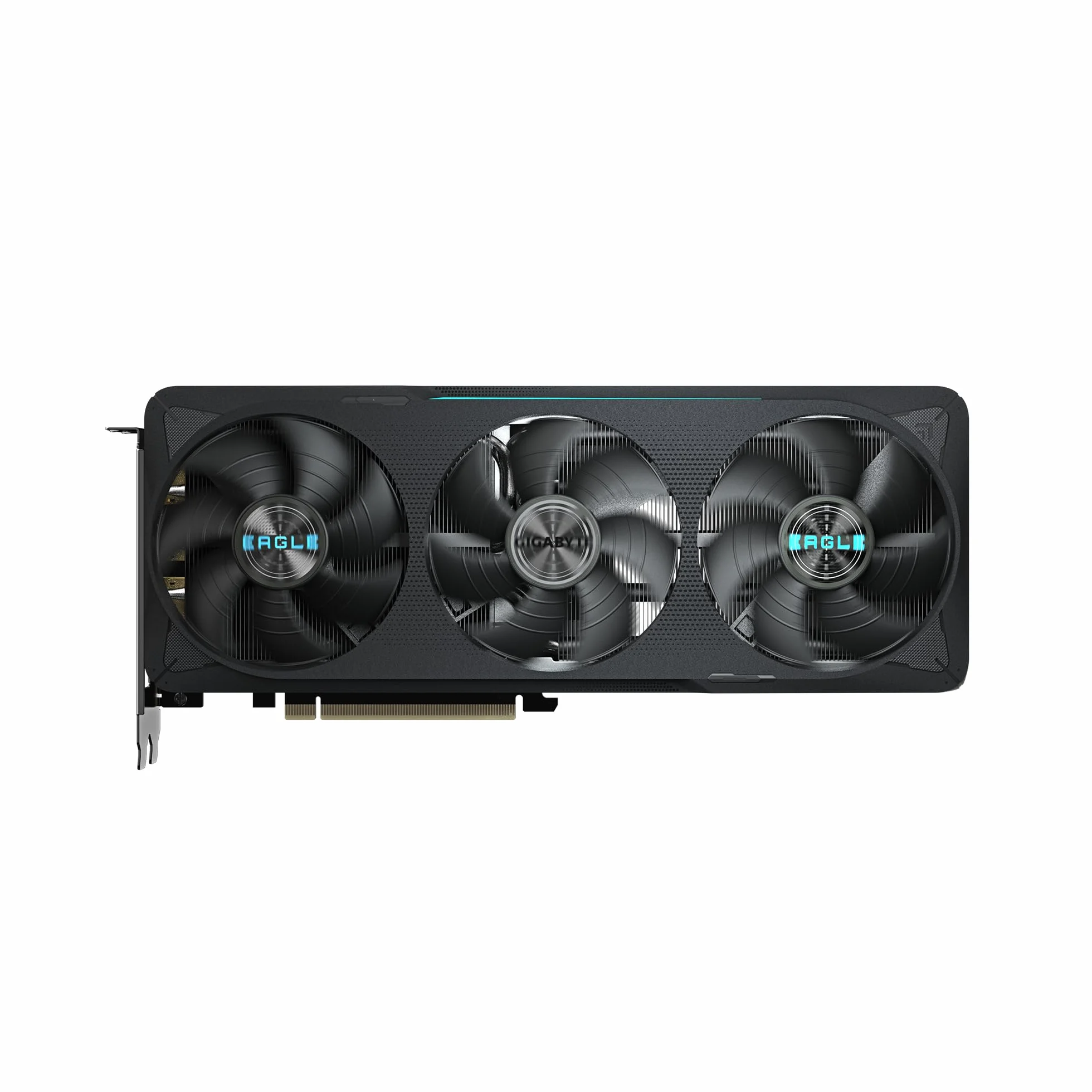 Gigabyte GeForce RTX 5070 EAGLE OC SFF 12G Scheda Grafica - 12GB GDDR7, 192 bit, PCI-E 5.0, 2587 MHz Core Clock, 3 x DP 2.1b, 1 x HDMI 2.1b, NVIDIA DLSS 4, GV-N5070EAGLE OC-12GD