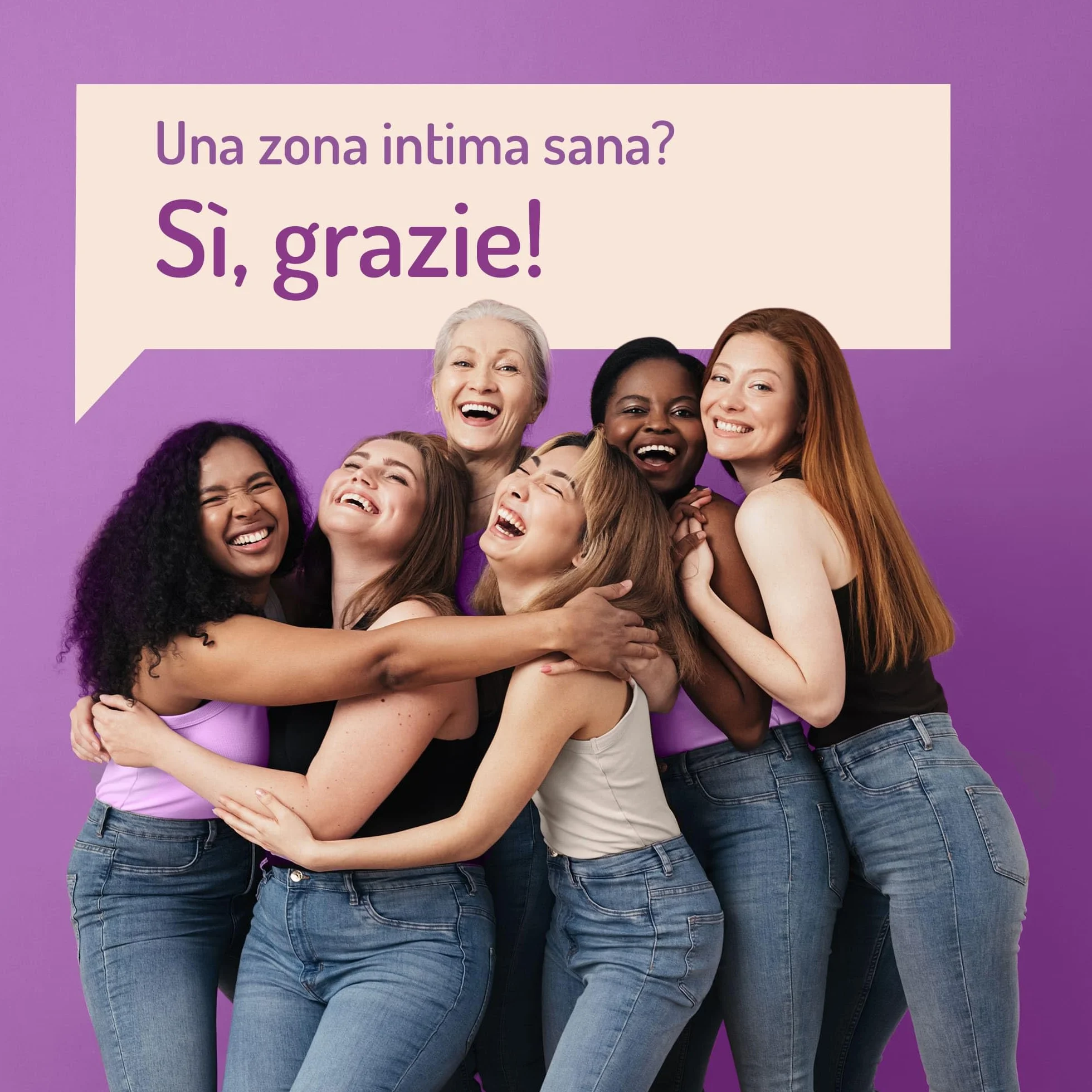 Gynofit Gel vaginale all'acido lattico 6 applicatori monouso