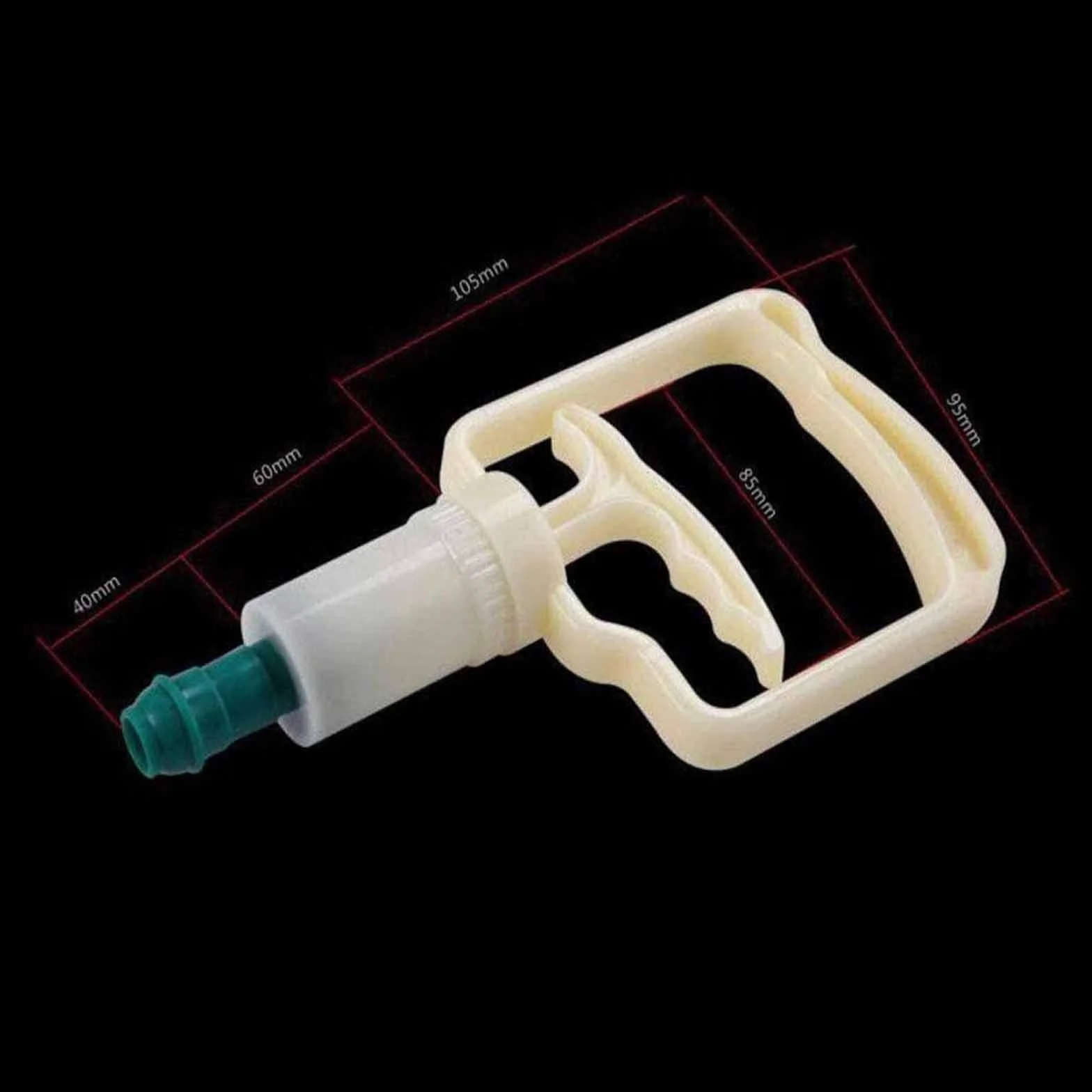 Tiralatte a Vuoto per Seno, Stimolatore Multifunzionale del Capezzolo Massaggiatore con Doppia Coppa