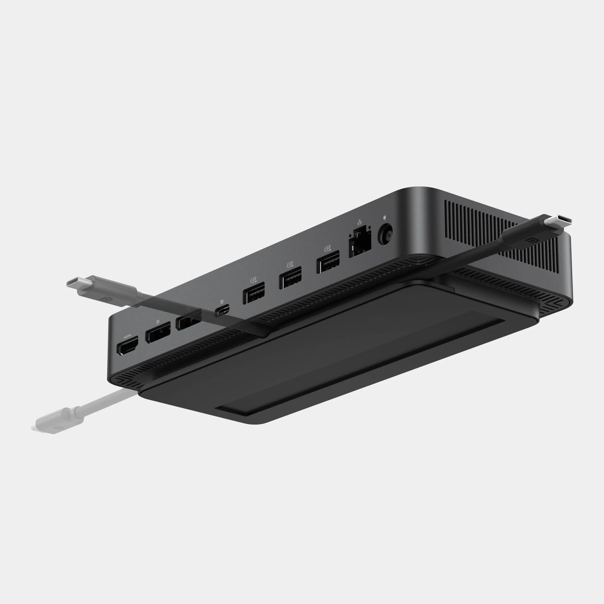 Dell Pro Dock - WD25