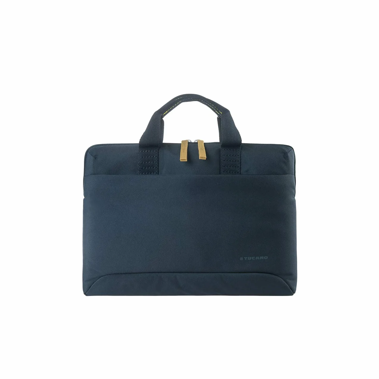 Tucano - Smilza Borsa PC Slim Compatibile con Laptop 15.6" / MacBook PRO 16", Imbottita e Protettiva, Ideale per Ufficio, università, Viaggio, da Uomo e da Donna