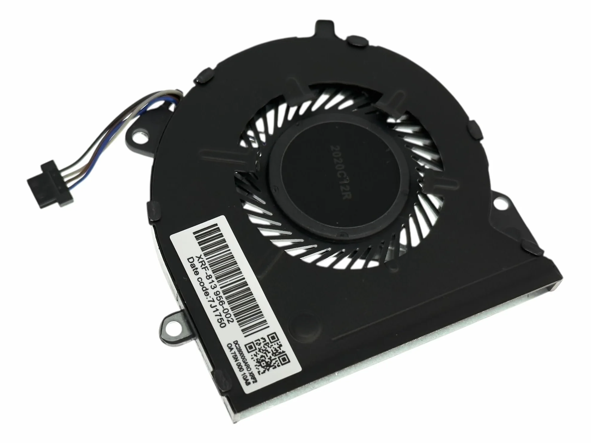 Ventola di Raffreddamento CPU per HP Pavilion 15-CS, 15-CW, NP: L23895-001, L25585-001, L23994-001 (discrete graphics memory)
