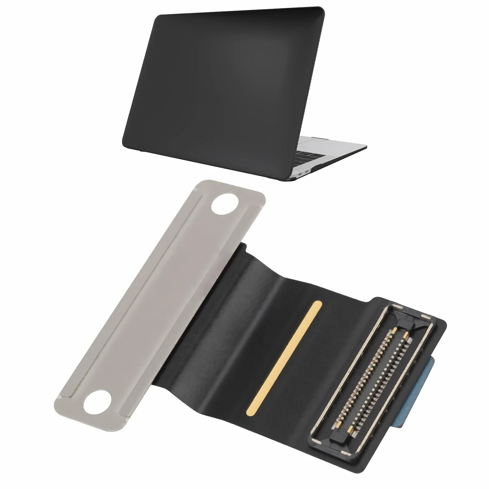 Display LCD LVDS Flessibile da 13" Compatibile con MacBook PRO A1706 A1989 A2251