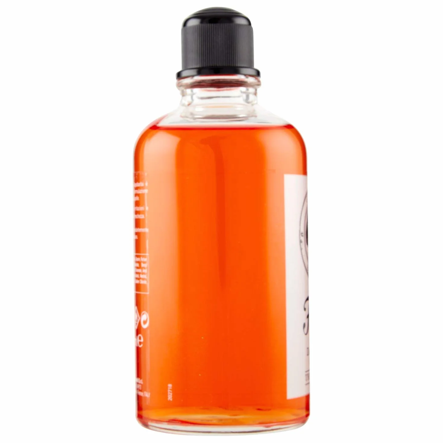 Floïd Aftershave The Genuine 400 ml Dopobarba uomo con mentolo rinfrescante