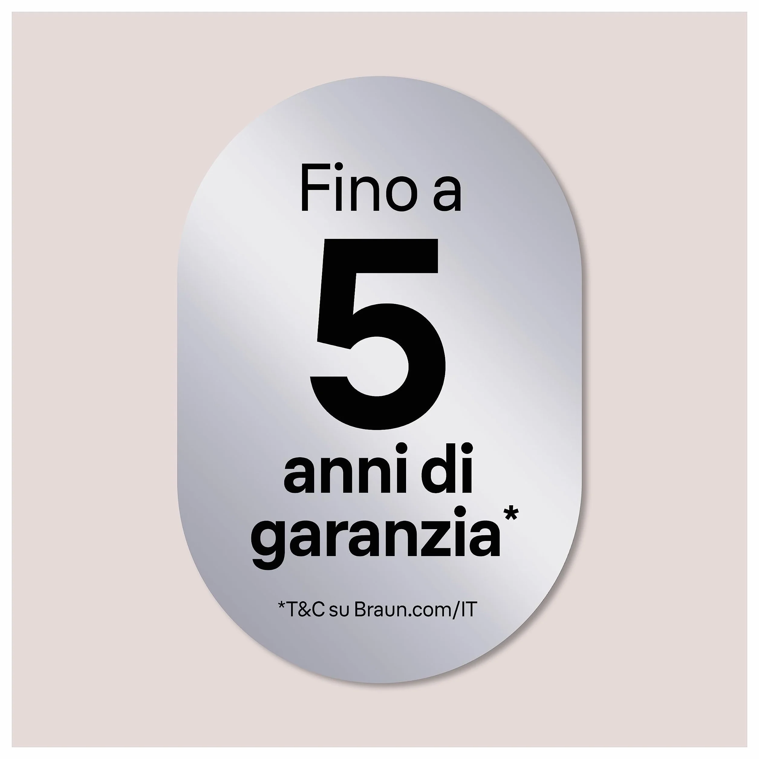 Braun Silk-Épil 9 Flex Skinspa Epilatore Elettrico Donna Wet & Dry, Bianco/Oro, 9-681 3d