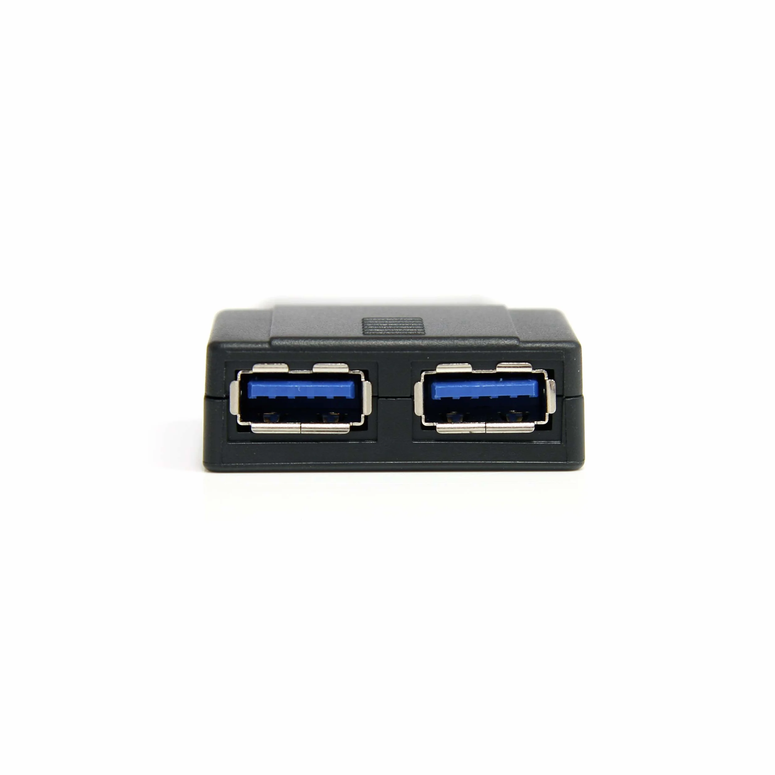 StarTech.Com 2 Port USB 3.0 ExpressCard mit UASP Unterstützung - USB-Adapter - ExpressCard - USB 3.0 x 2 - für P/N: USB3S2SAT3CB