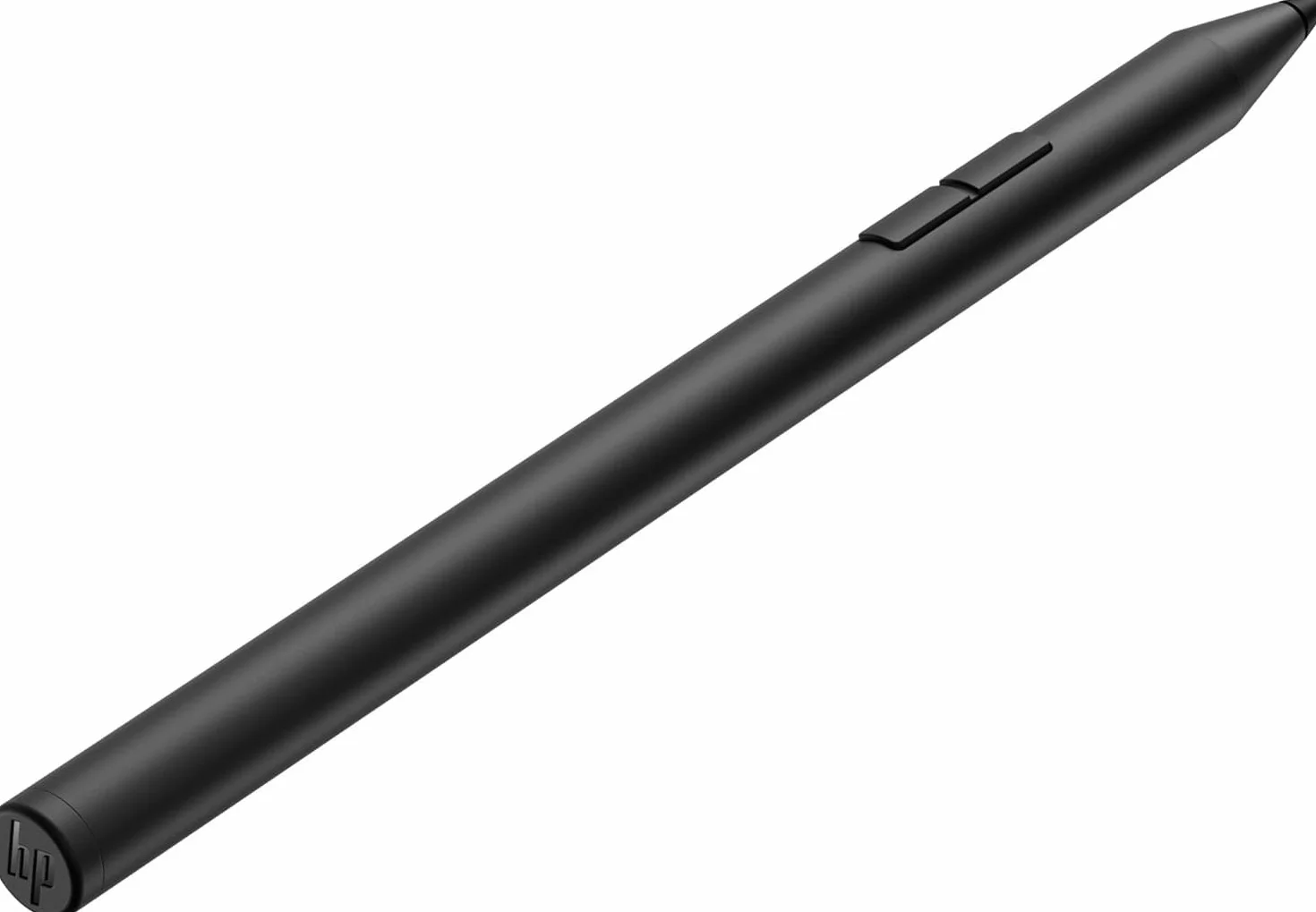 HP 700 Penna Ricaricabile Multi-Dispositivo, Tecnologia MPP 2.0, 2 Pulsanti Configurabili, Autonomia fino 30 Giorni, LED Batteria, App HP Pen Control, Supporto Magnetico, USB-C, Graffite