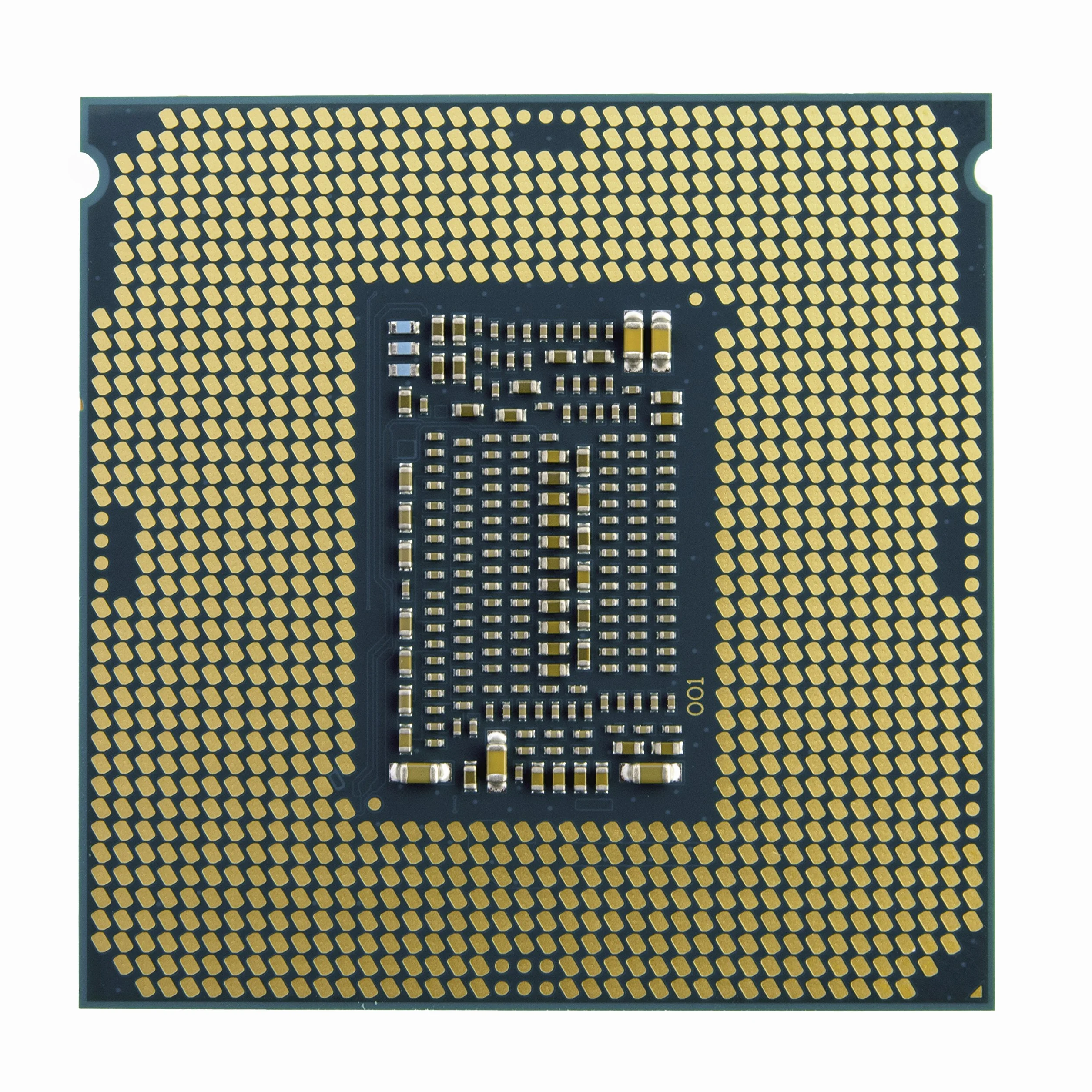 INTEL Core i3-8100 3,6GHz LGA1151 6MB Cache Tray CPU
