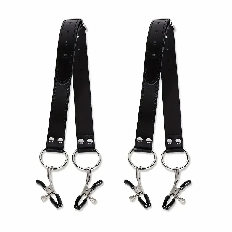 Cinghia speculum in pelle elastica