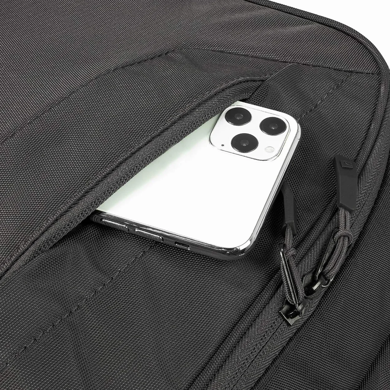 Tucano Lato Zaino per MacBook PRO e Notebook Fino a 17" [PC]