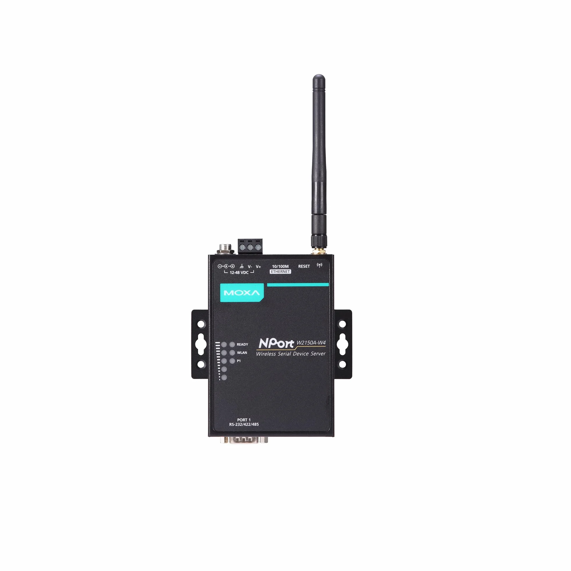 Moxa NPort W2150A-W4-EU Serwer szeregowy
