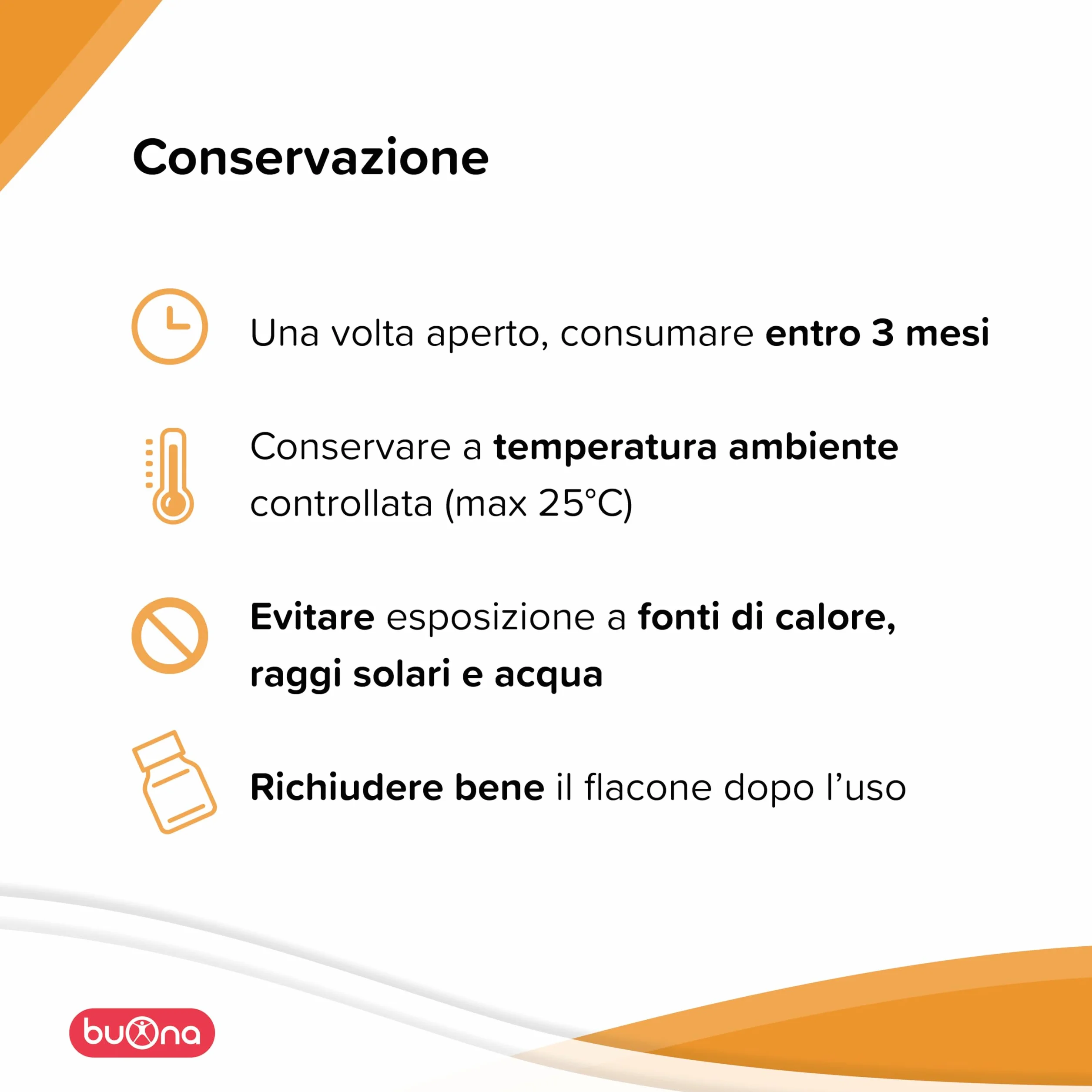 BuonaLux Gocce 6,5ml Integratore Alimentare Occhi Bambini Luteina Zeaxantina FloraGLO® Antiossidanti Senza Glutine Lattosio Made in Italy